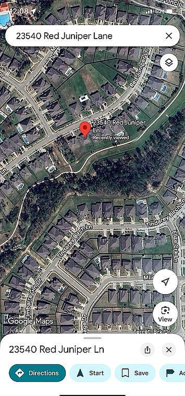 Image of 23540 Red Juniper Ln