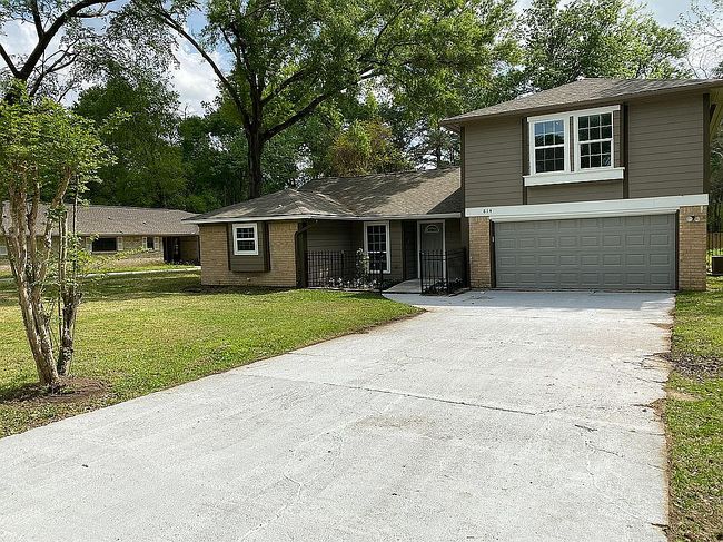 Image of 814 Glen Hollow Dr