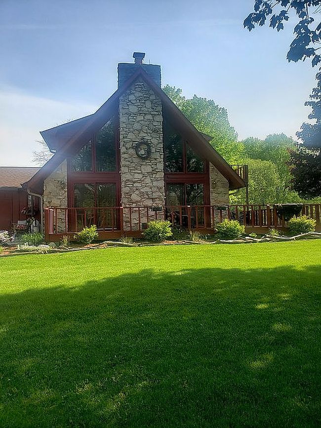 Photo of 885 W 250 S, Peru, IN