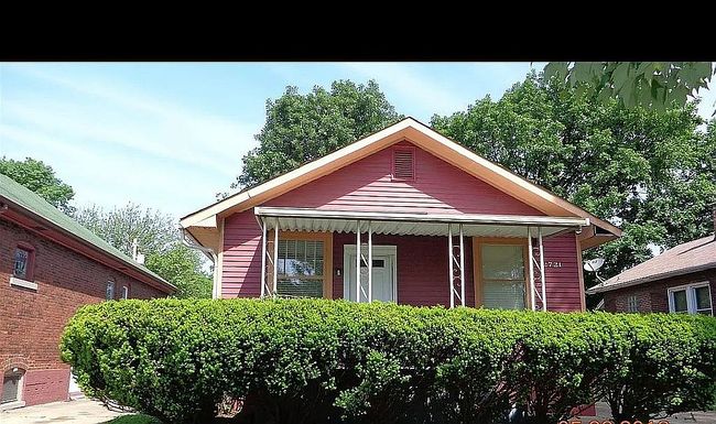Photo of 2721 Iowa St, Granite City, IL