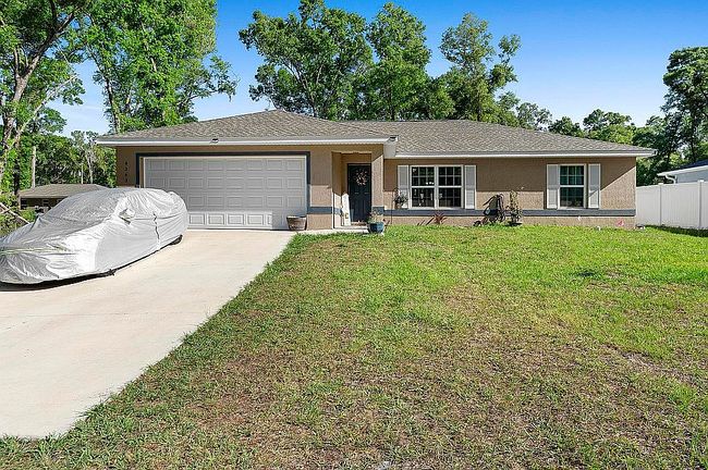 Photo of 4243 Se 131st Ln, Belleview, FL