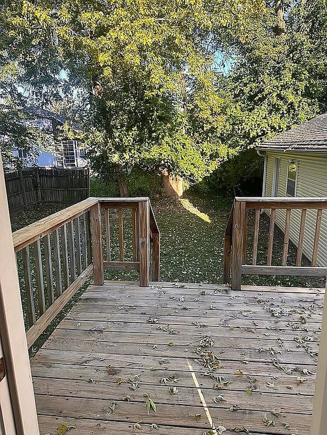 Photo of 1164 S Conway Ave, Marshall, MO