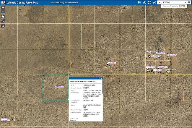 85 Emilia Rd, Los Lunas, NM