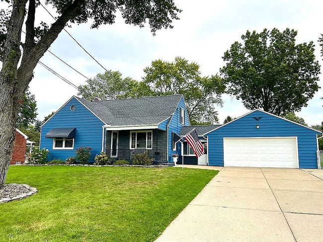 Preview of property located at 321 Hillcrest Ave