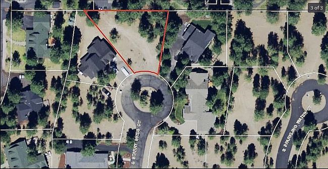 Photo of 875 S Starry Skies Ct, Sisters, OR