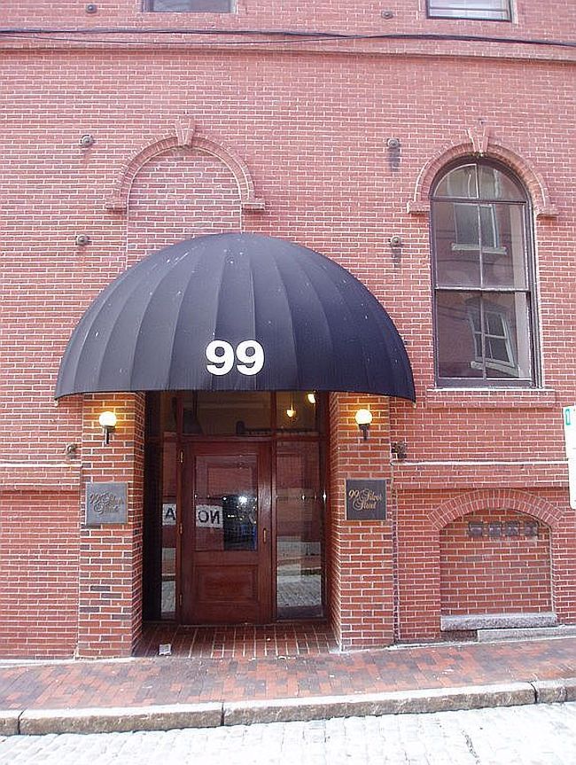 Image of 99 Silver St Apt 1-3