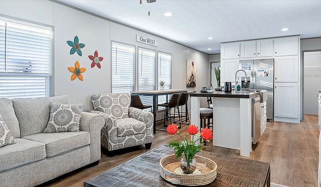 Image of 23101 Green Oaks St #5