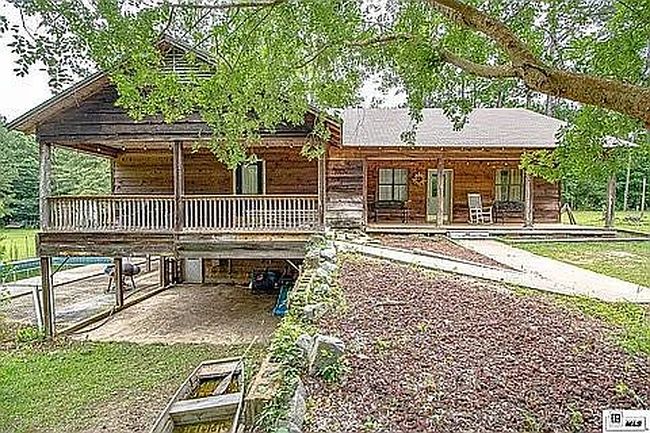 Photo of 213 Bobbie Dr, Farmerville, LA