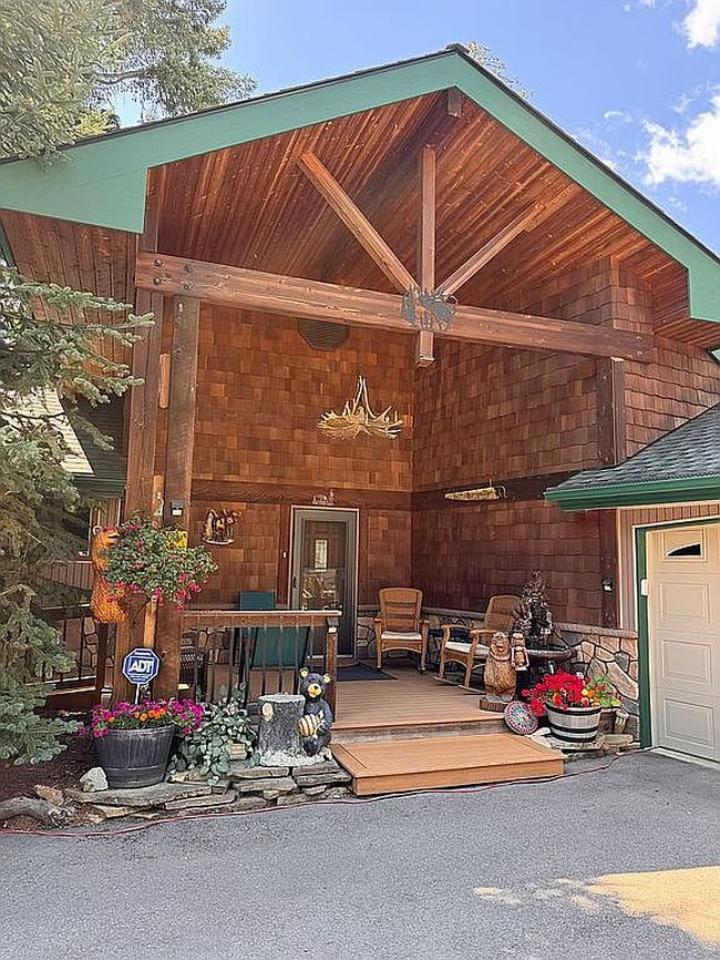 Photo of 36 Gosling Point, Priest River, ID