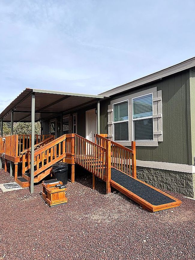 Photo of 6270 Juniper Ridge Rd, Show Low, AZ