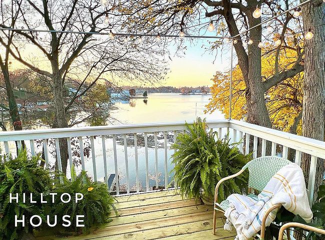 Photo of 518 Bellevue Ave, Lake Orion, MI