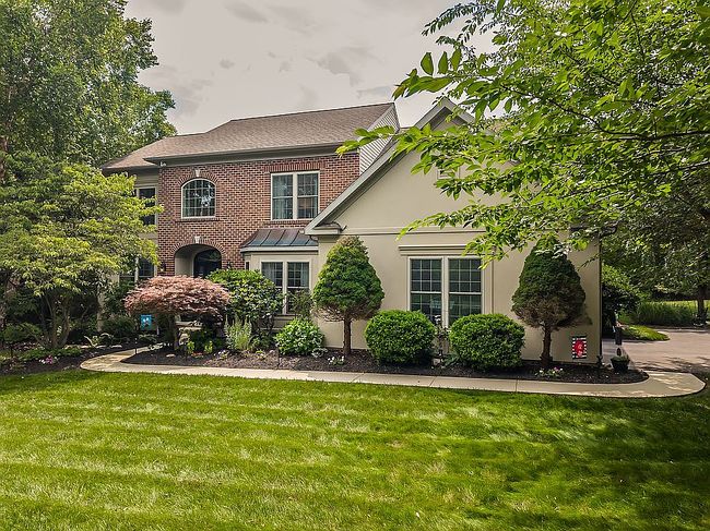 Photo of 420 Barnsgate Dr, Cochranville, PA