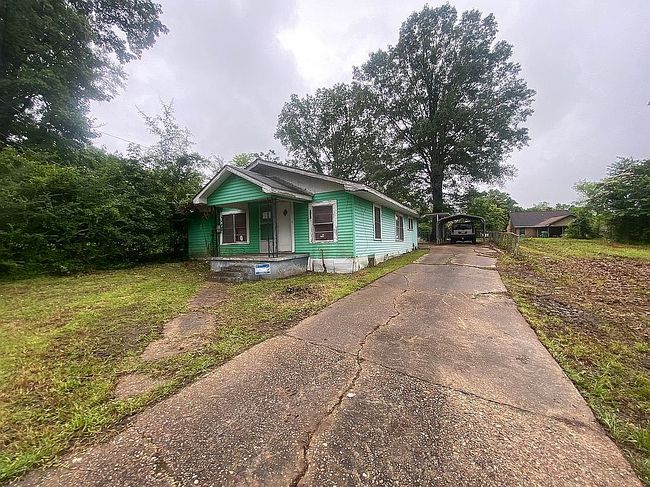 Image of 427 Mitchell St