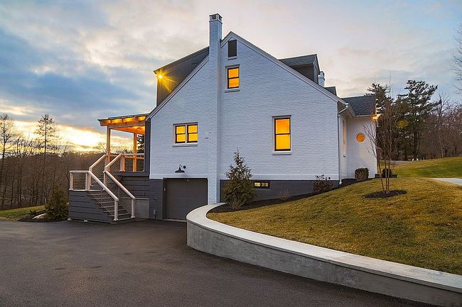 Photo of 36 Lincoln City Rd, Salisbury, CT