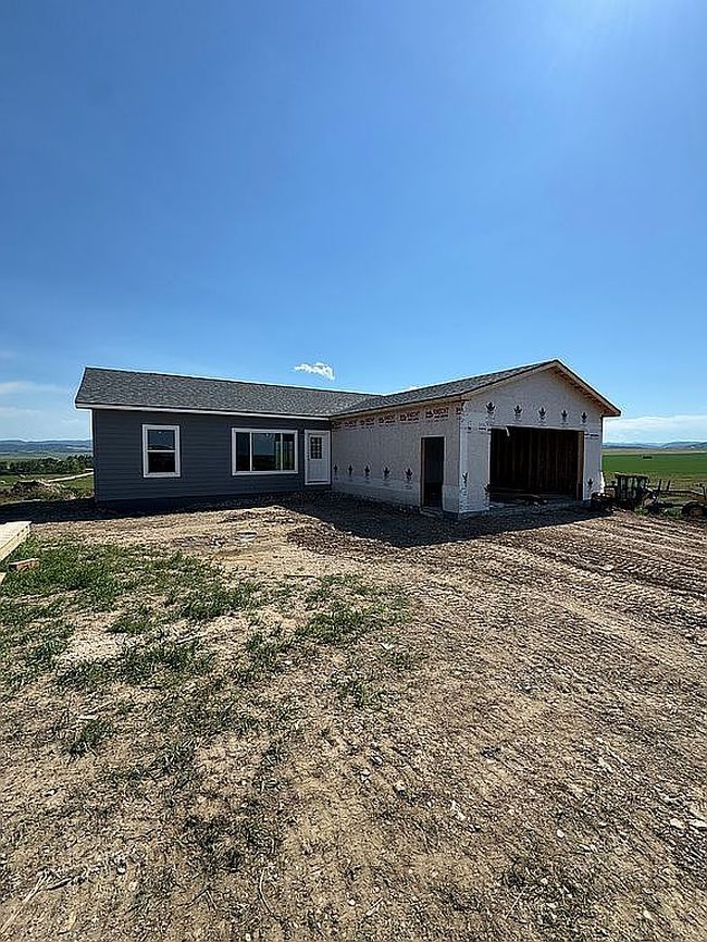 Photo of 12945 Bighorn Rd, Whitewood, SD