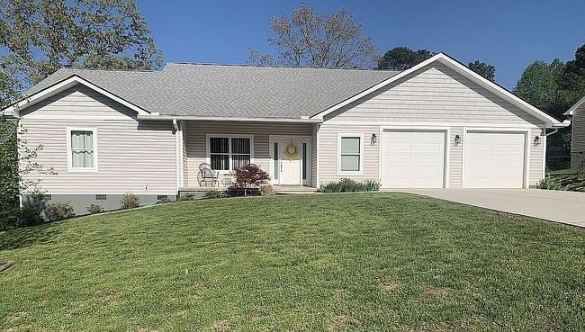 422 Skiatook Ln Lot 24, Loudon, TN