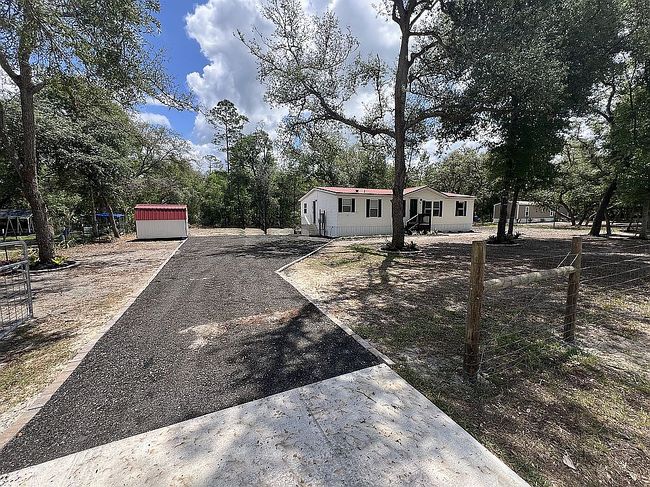 Photo of 23205 Ne 110th Ave