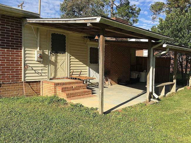 Photo of 2354 Old Doerun Rd, Moultrie, GA