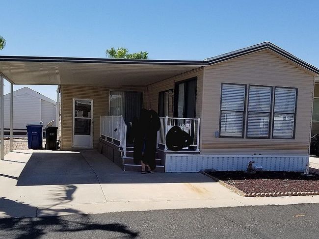 Image of 1452 S Ellsworth Rd #1213