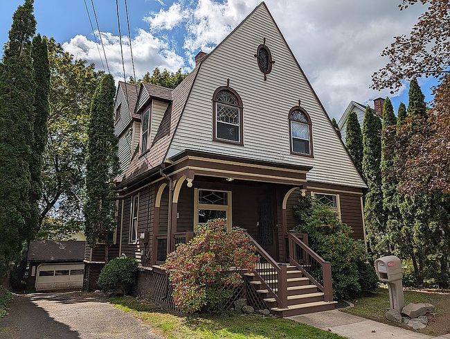 Photo of 31 Lincoln Ave