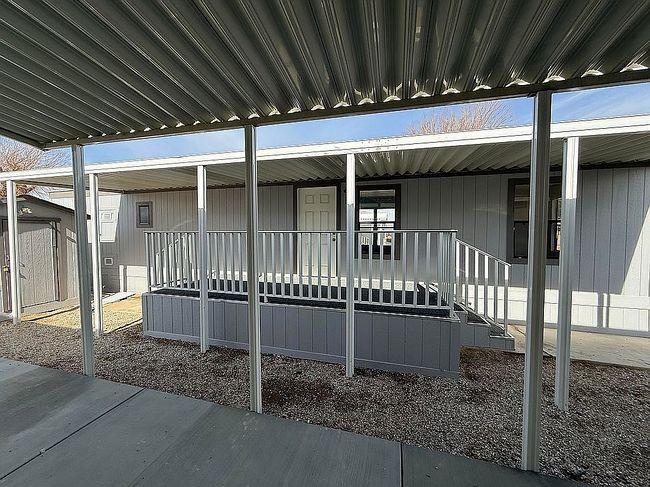 Photo of 22601 Bear Valley Rd Space 30, Apple Valley, CA