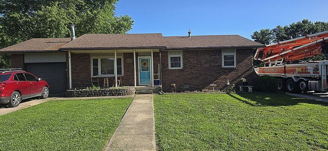 Photo of 817 Fillmore St, Mount Vernon, MO