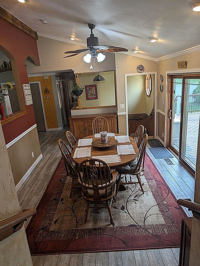 Photo of 4019 E Rome Rd, Chillicothe, IL