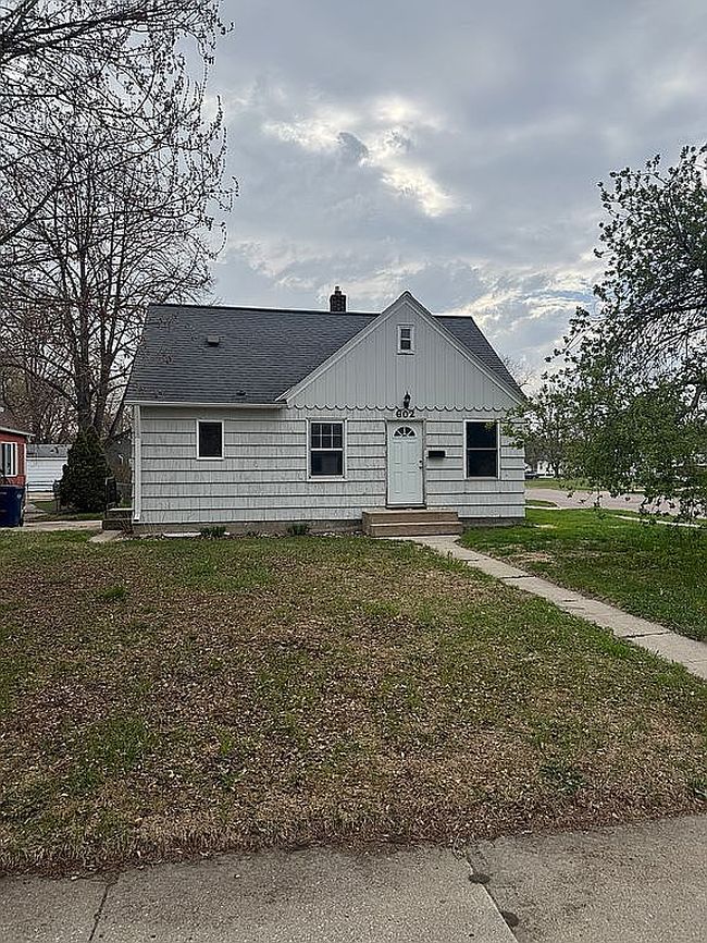 Photo of 602 12th St N, Benson, MN