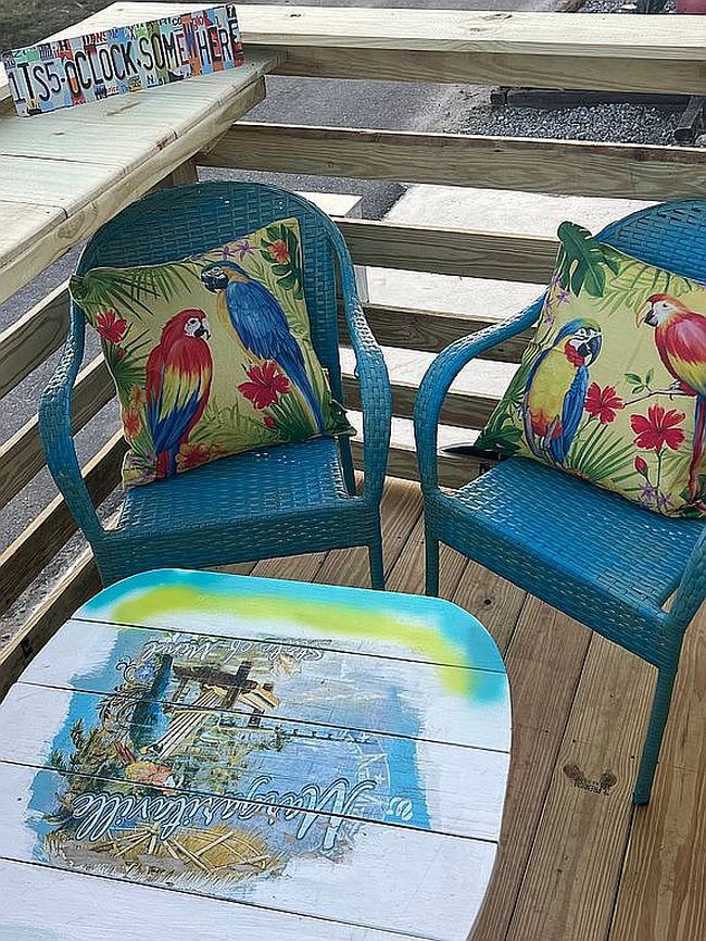 Image of 2601 Gulf Dr N #533