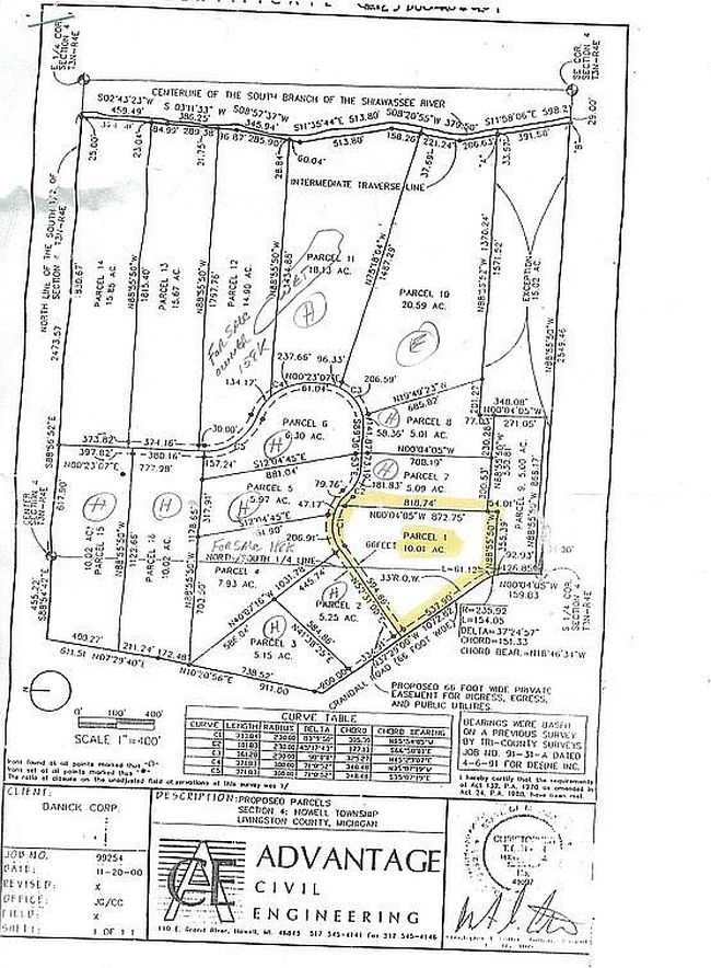 Image of 5170 Crandall Rd