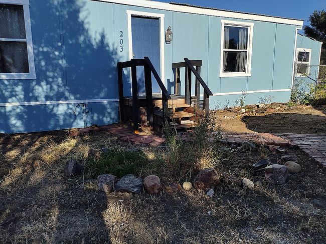 Image of 203 N Boone Ave