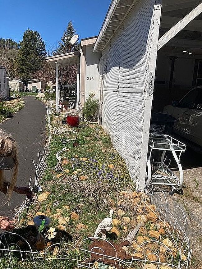 Photo of 1080 Julie Ln Space 248, South Lake Tahoe, CA