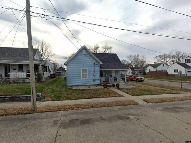 Photo of 602 E 7th St, Seymour, IN
