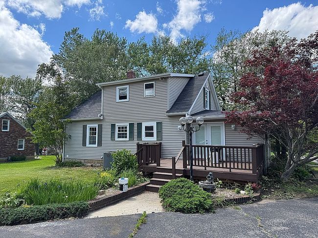 Image of 218 W Vine St