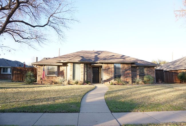 Image of 716 Greenway Drive