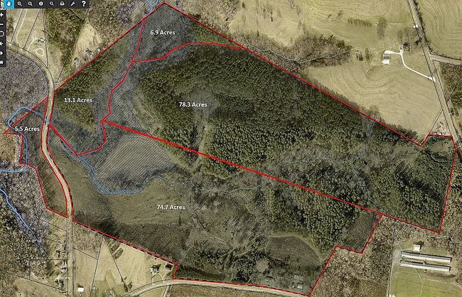 Additional photo of property located at 222 Casar Belwood Rd