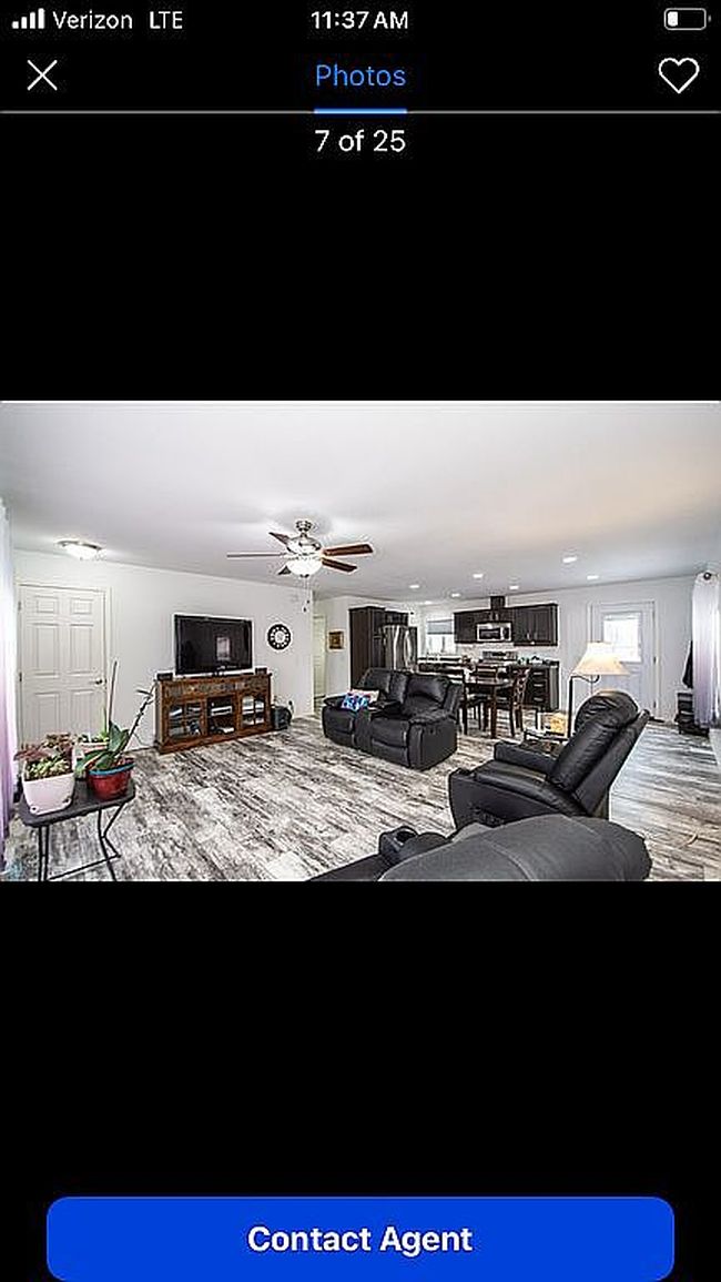 Photo of 303 1st Ave E, Gary, MN