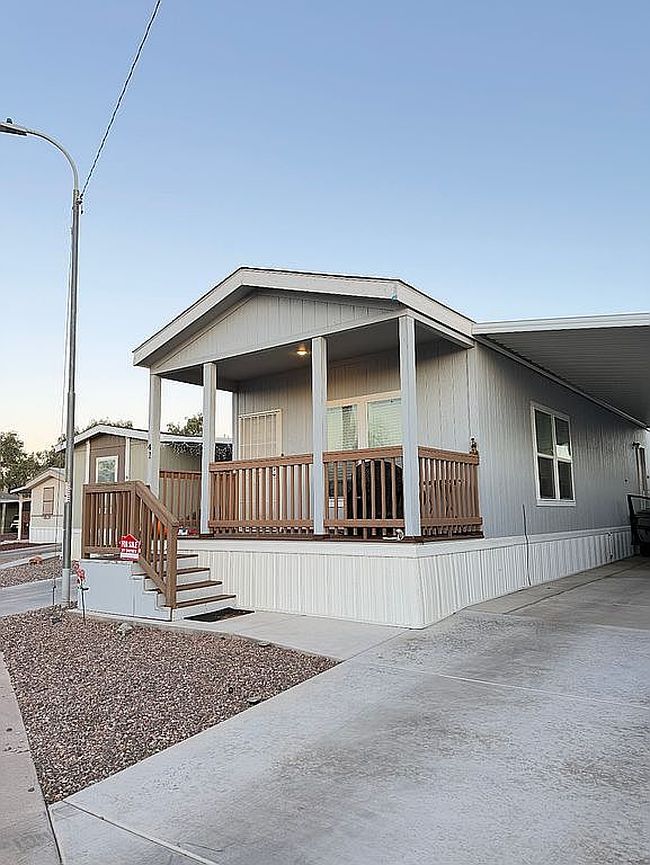 Image of 10810 N 91st Ave #41