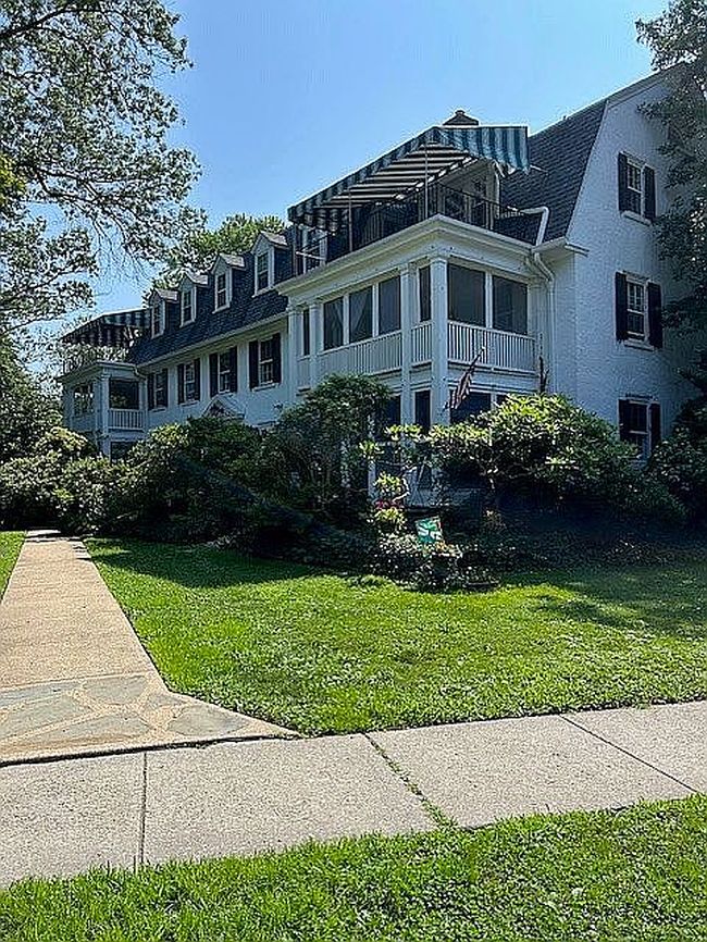 Photo of 139 Rutgers Ave, Swarthmore, PA