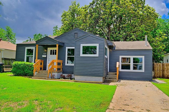 3120 Nw 33rd St, Oklahoma City, OK