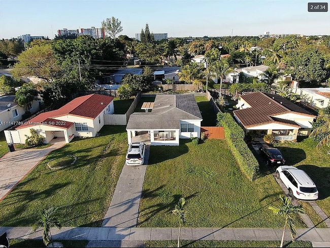 Preview of property located at 1445 Ne 177th St