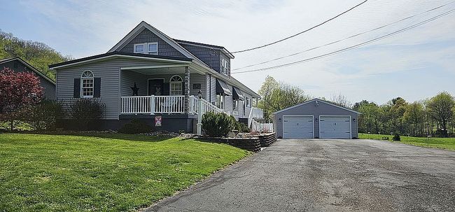 Image of 54747 Mount Victory Rd
