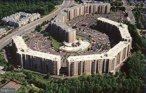 Preview of property located at 8370 Greensboro Dr Apt 814