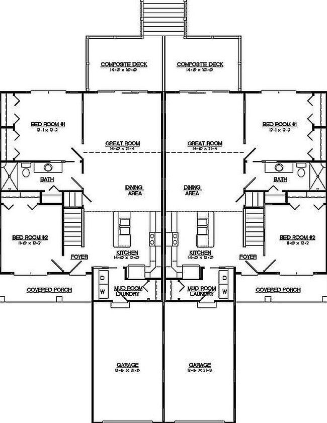 Image of 1275 Fieldstone Dr #1