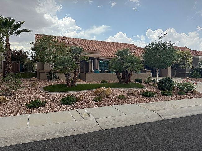 Image of 2701 Echo Mesa Dr