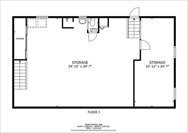 Image of 3711 Cottage Grove Ave Se