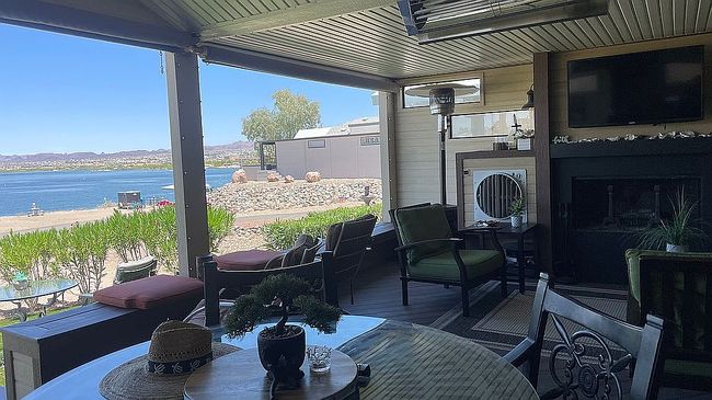 Image of 1534 Beachcomber Blvd #H31