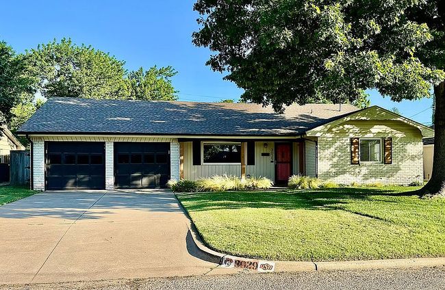 Photo of 3029 Berkshire Way, Oklahoma City, OK