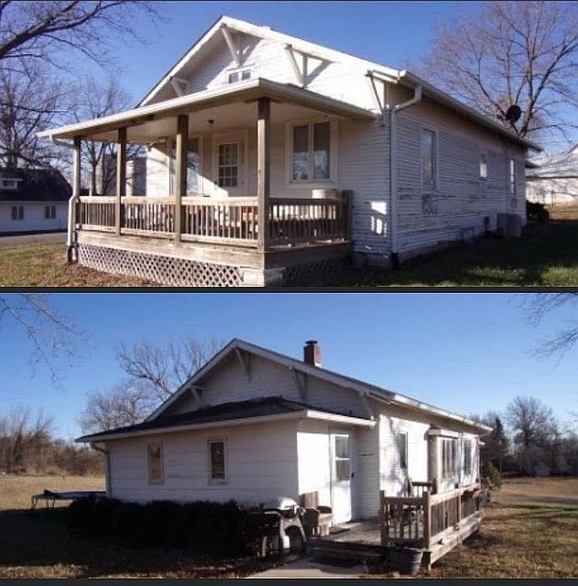Image of 302 Pawnee St