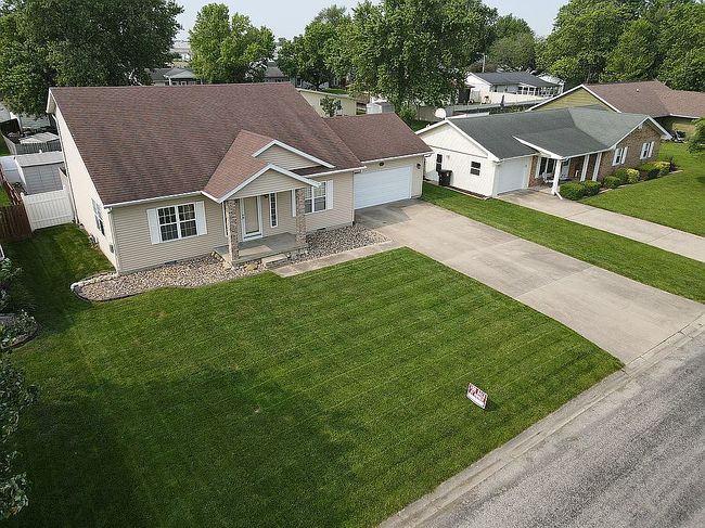 Image of 107 W Edgewood Ave